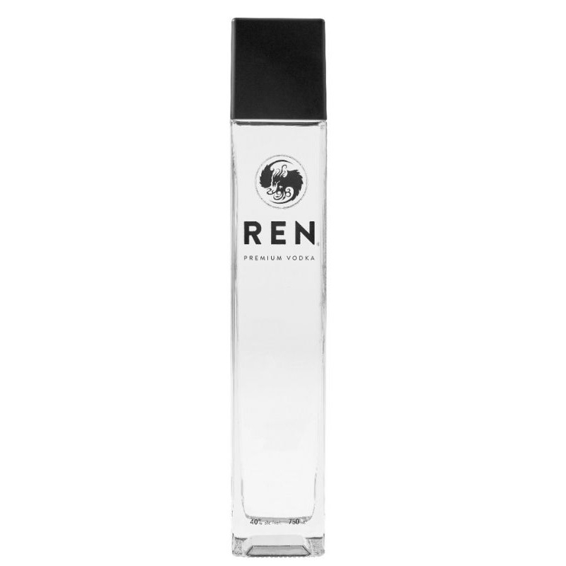 Ren Premium Vodka